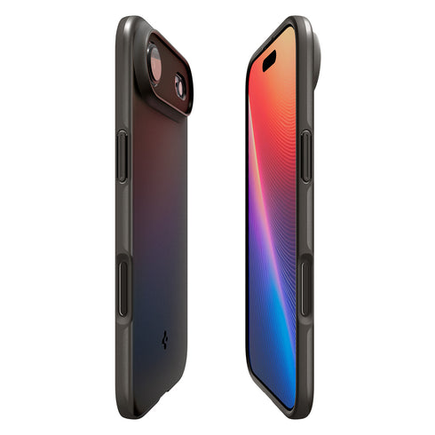 Spigen iPhone 17 AIR Case Thin Fit MAGFIT